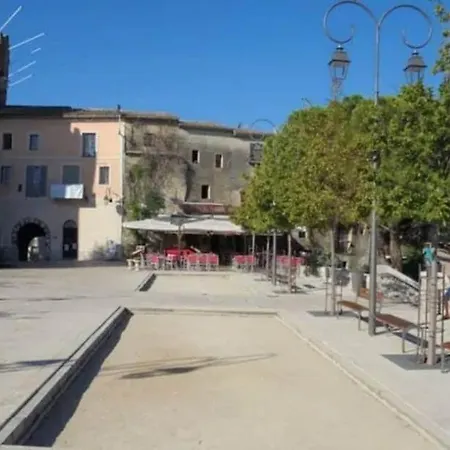 Charming Haut-de-cagnes Apartament Cagnes-sur-Mer