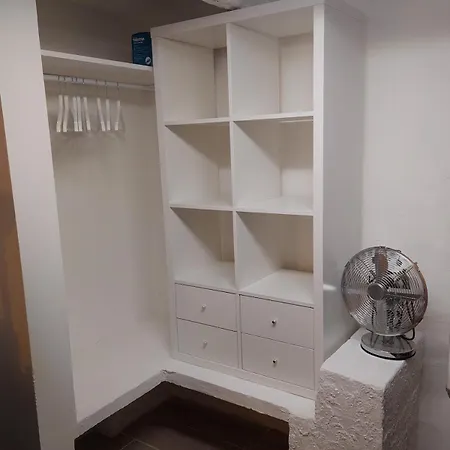 Apartament Charming Haut-de-cagnes *