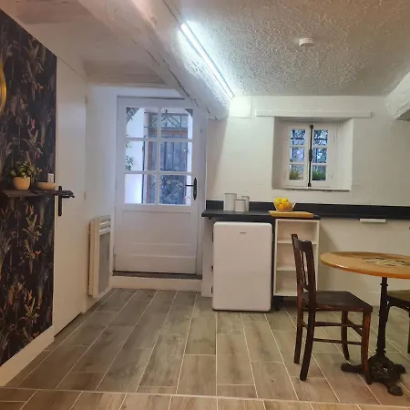 Charming Haut-de-cagnes Appartement