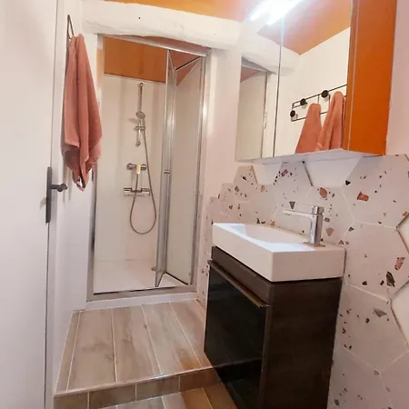 Charming Haut-de-cagnes * Cagnes-sur-Mer