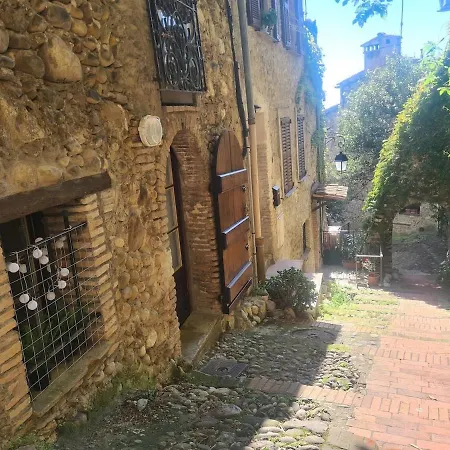 Charming Haut-de-cagnes Appartement Cagnes-sur-Mer